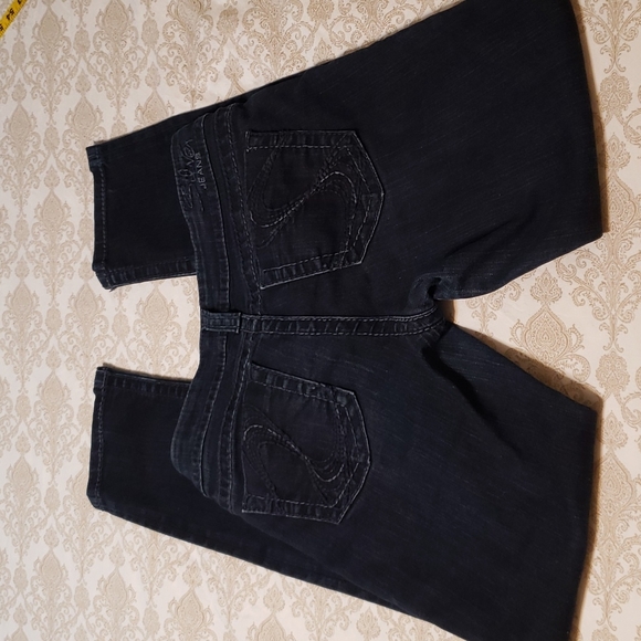 Silver Suki skinny jeans - Picture 9 of 14